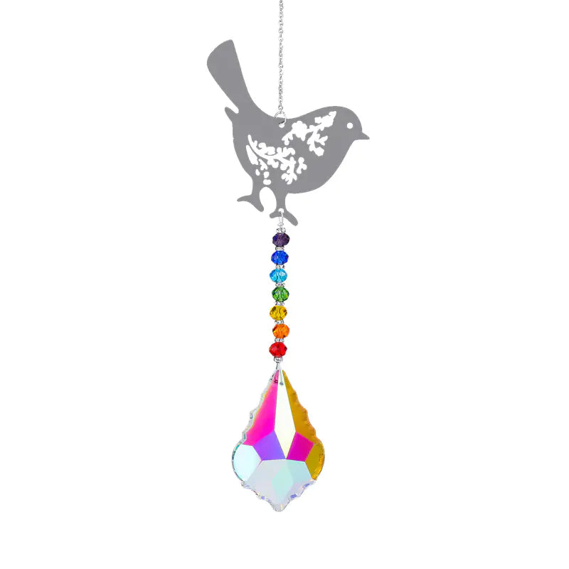 Prism Style Sun Catcher