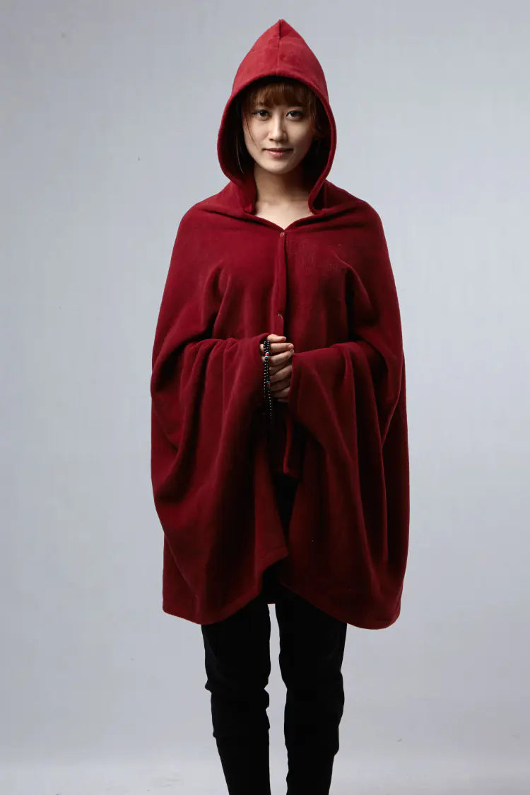 Meditation Cloak