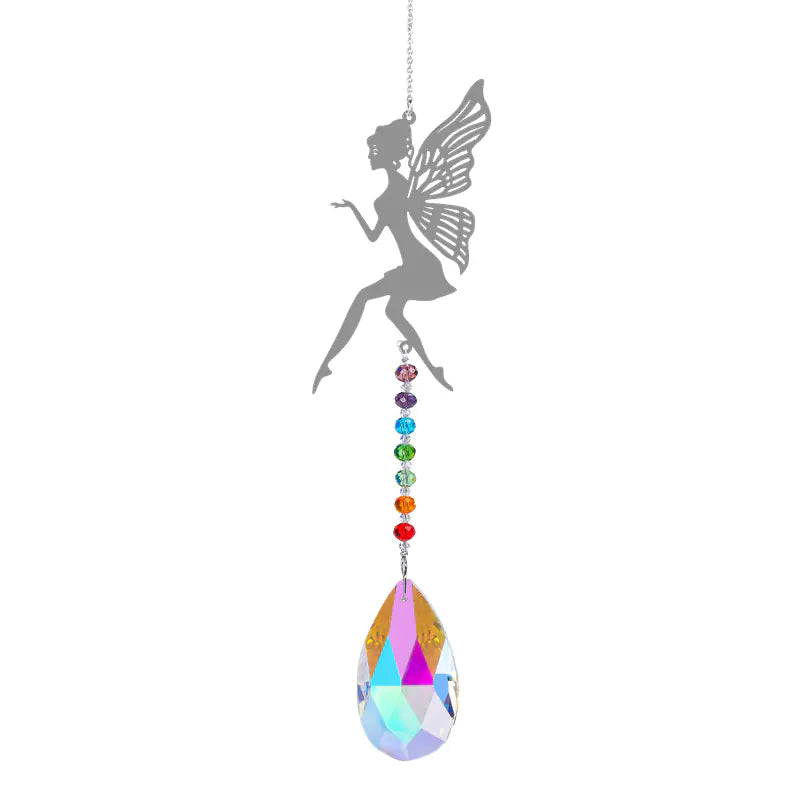 Prism Style Sun Catcher