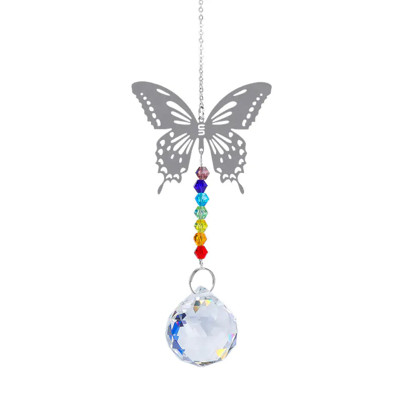 Prism Style Sun Catcher