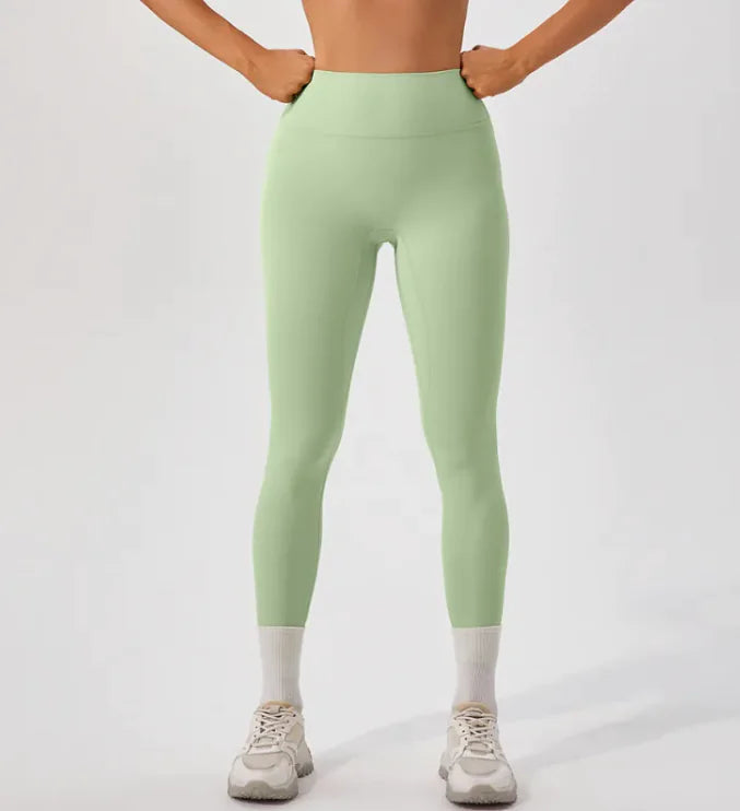 Yoga Fitness Pants