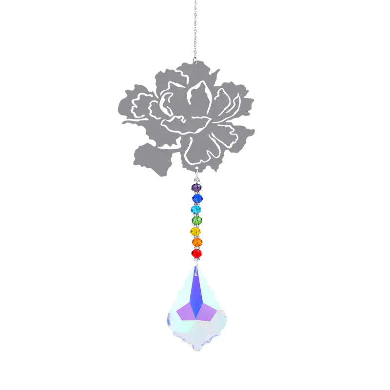 Prism Style Sun Catcher
