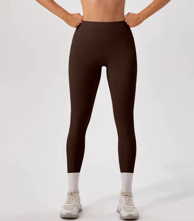Yoga Fitness Pants