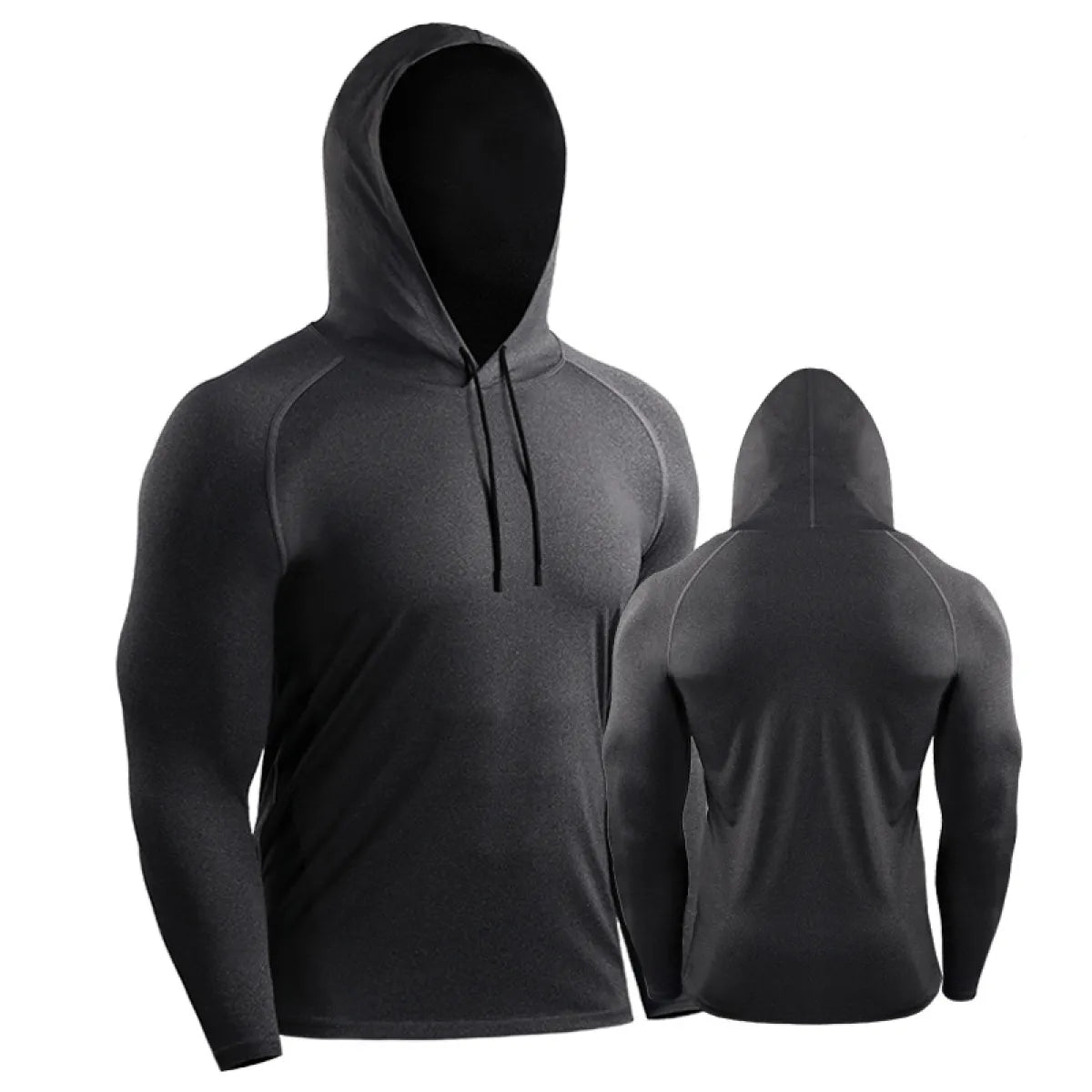 Quick Drying Training Hoodie