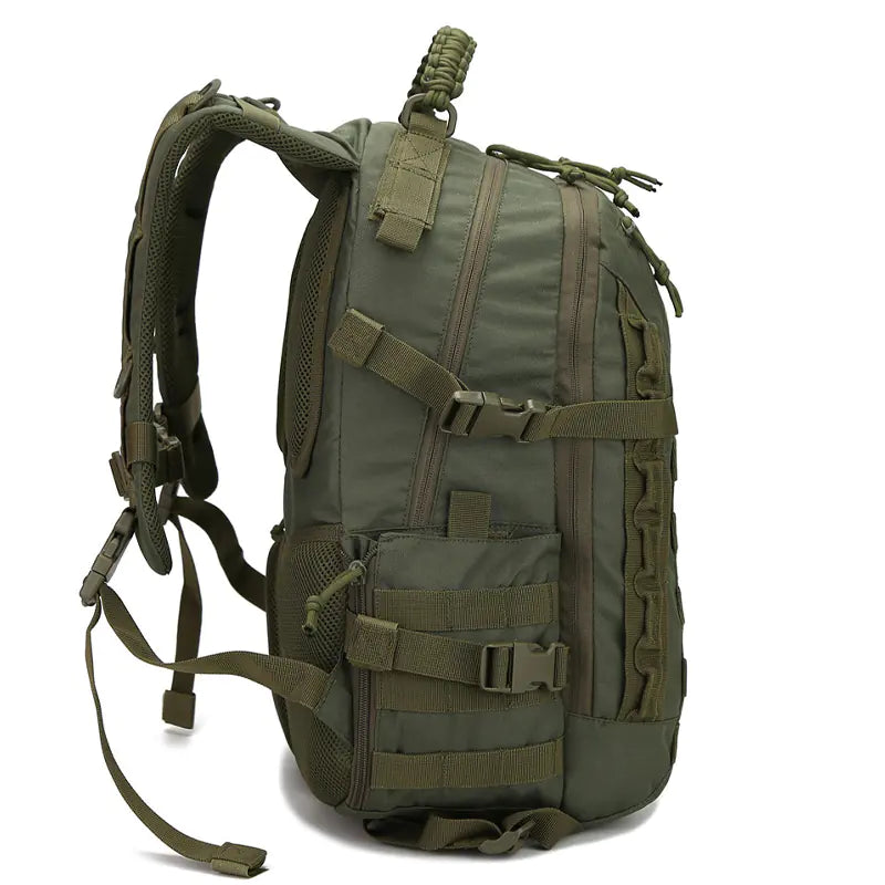 Waterproof Camping Backpack
