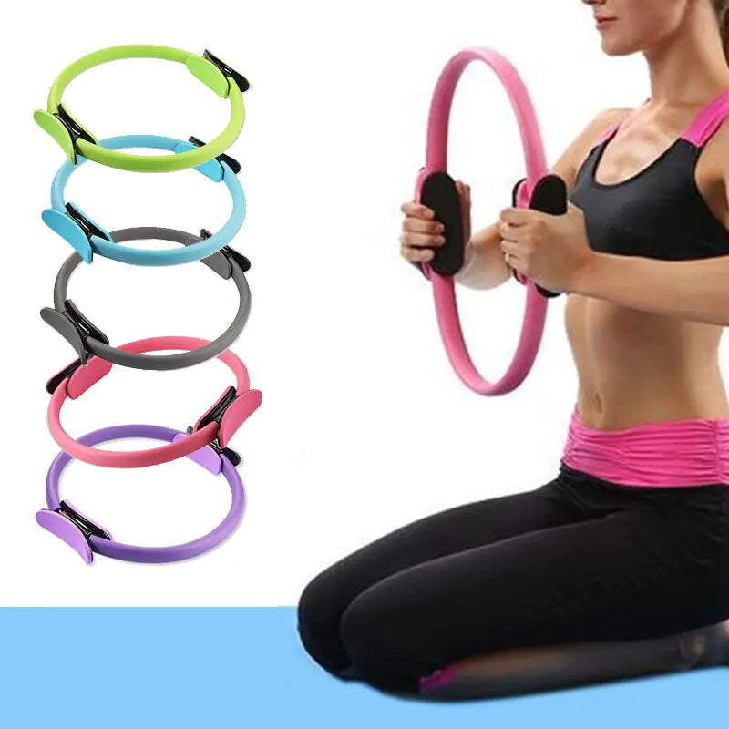 Pilates Ring