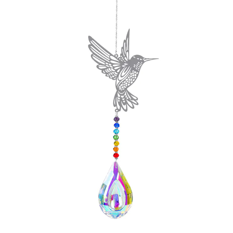 Prism Style Sun Catcher