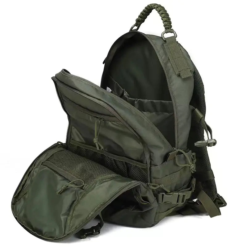 Waterproof Camping Backpack