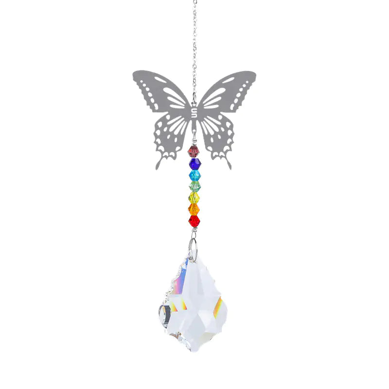Prism Style Sun Catcher