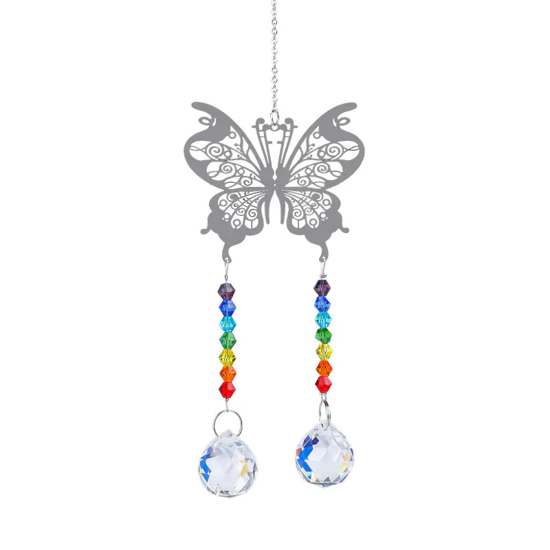 Prism Style Sun Catcher