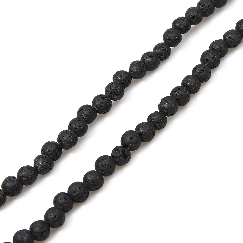 Meditation Yoga Necklace