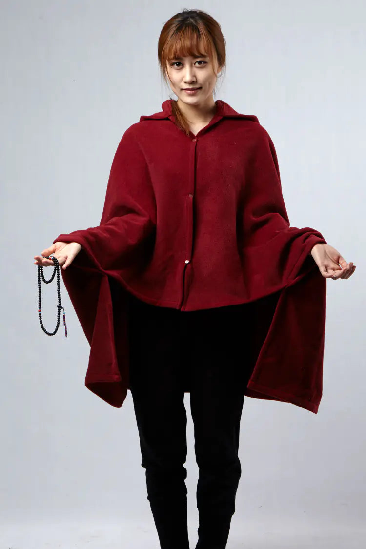 Meditation Cloak