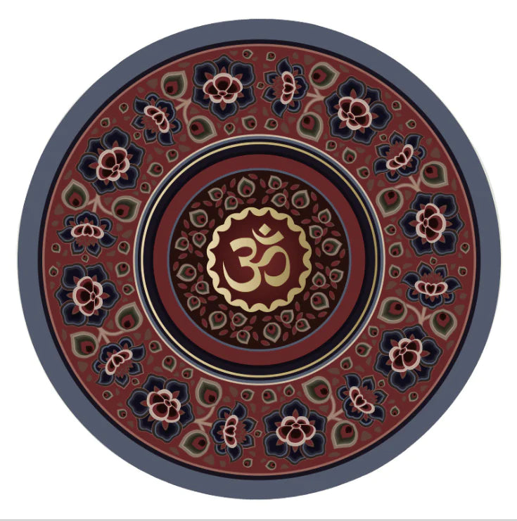 Meditation Mat