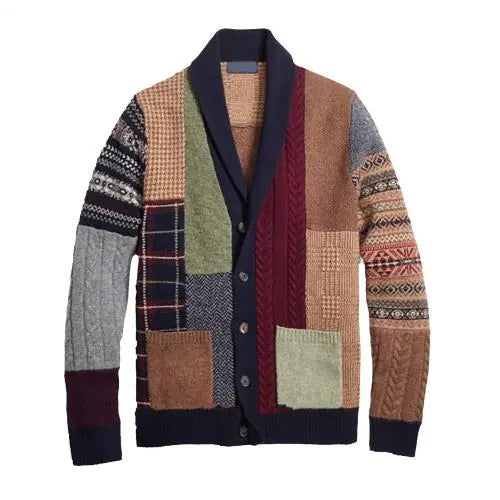 Cardigan Sweater