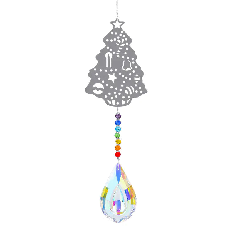 Prism Style Sun Catcher