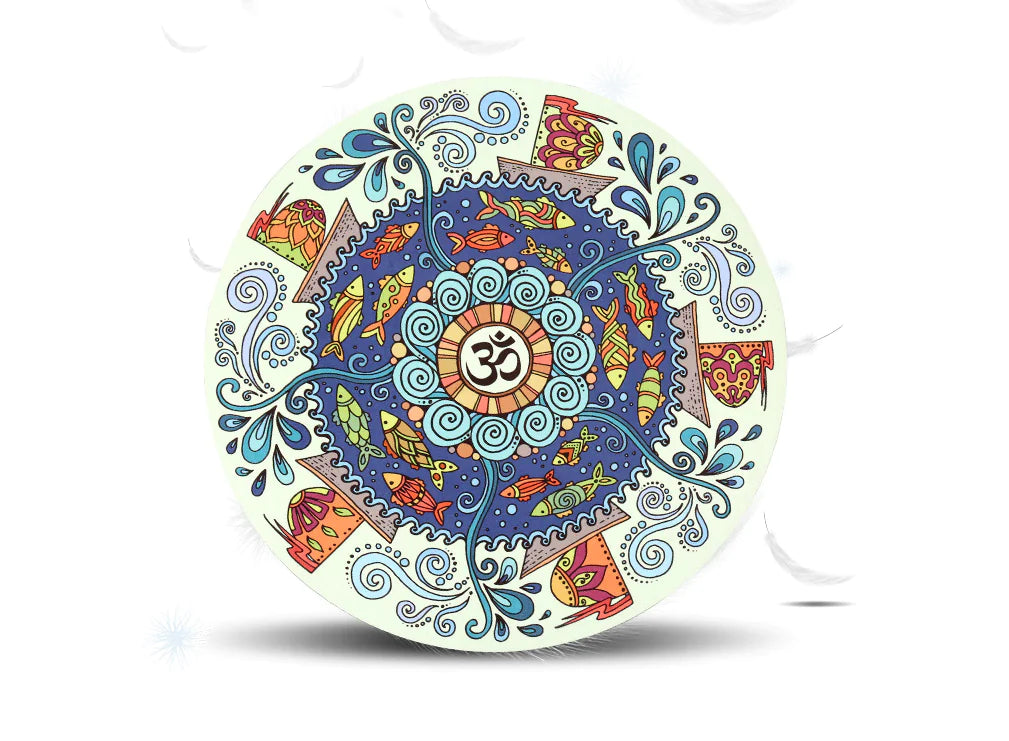 Meditation Mat