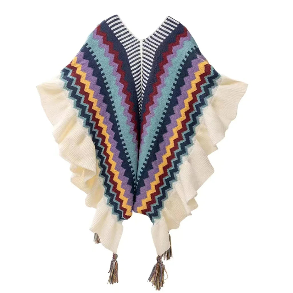 Knitted Cardigan