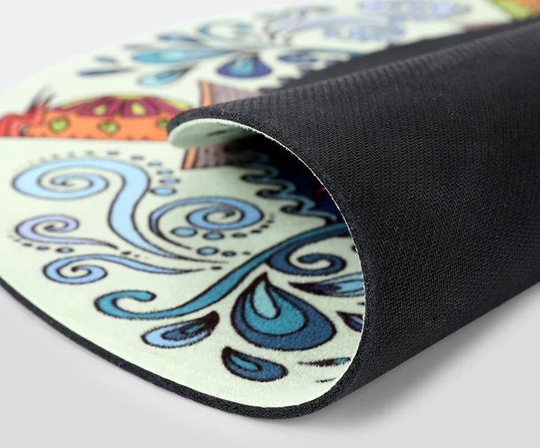 Meditation Mat