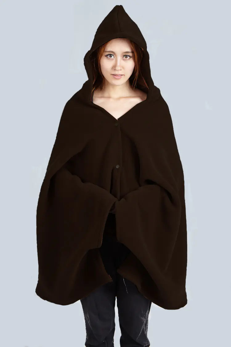 Meditation Cloak