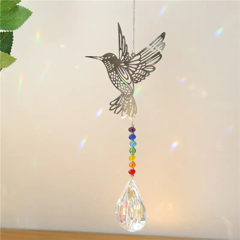 Prism Style Sun Catcher