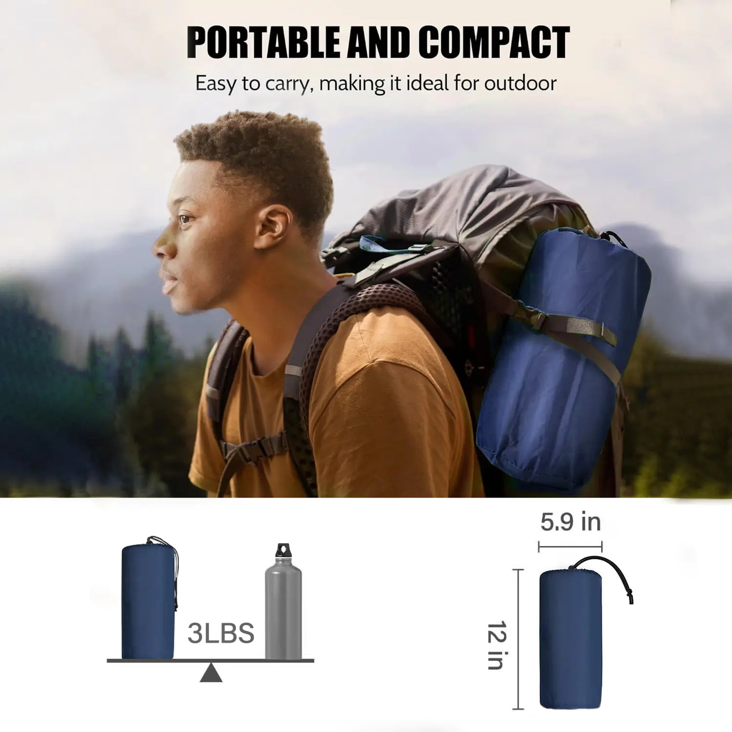 Camping Mattress