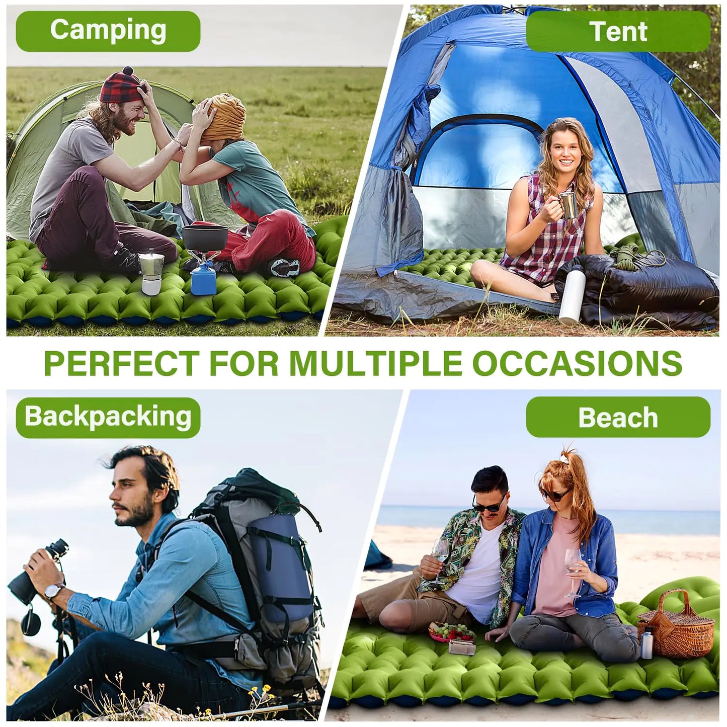 Camping Mattress