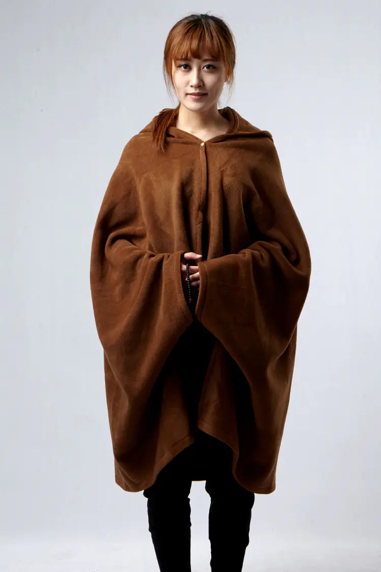 Meditation Cloak