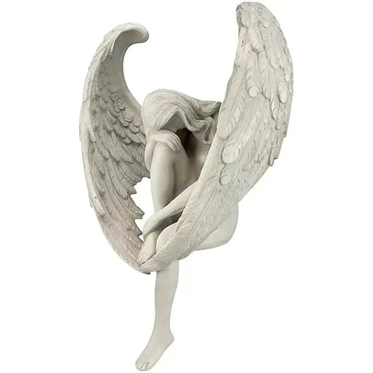 Angel Figurine