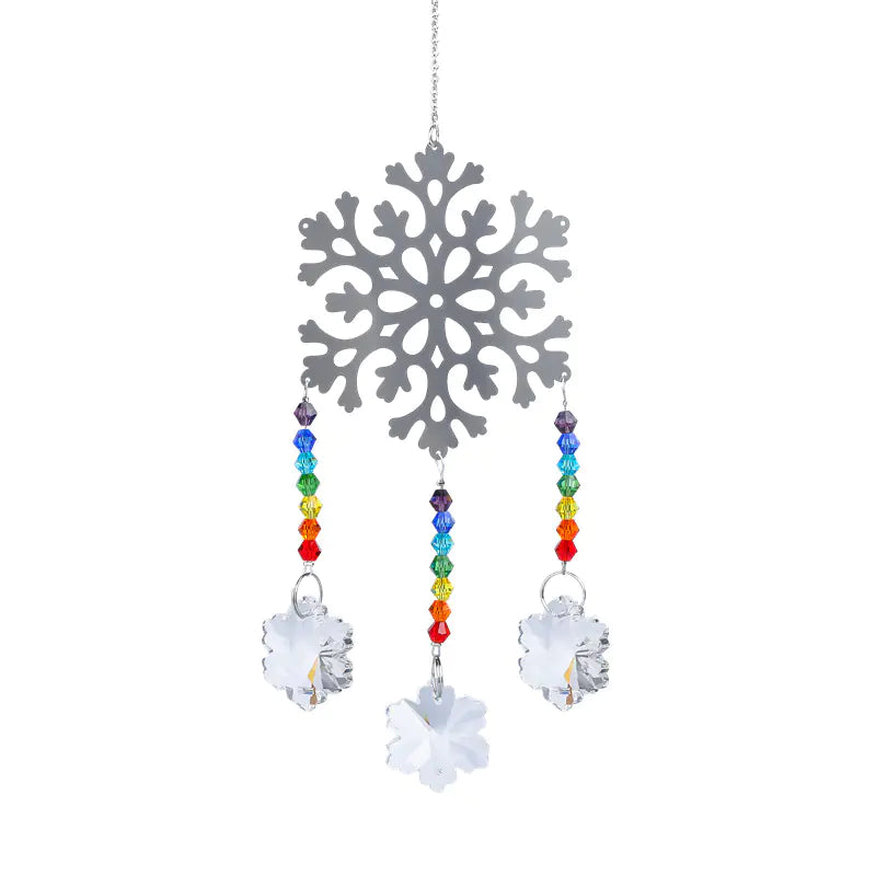Prism Style Sun Catcher