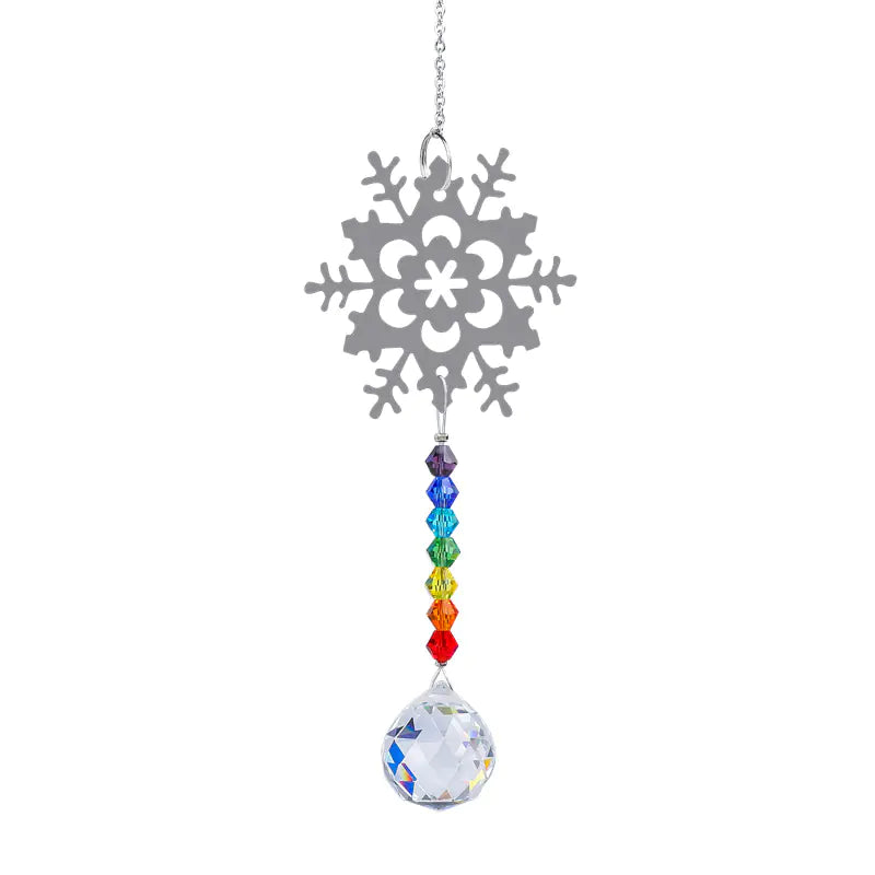 Prism Style Sun Catcher