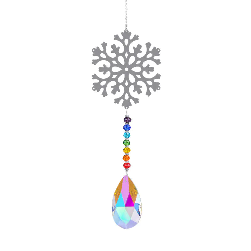Prism Style Sun Catcher