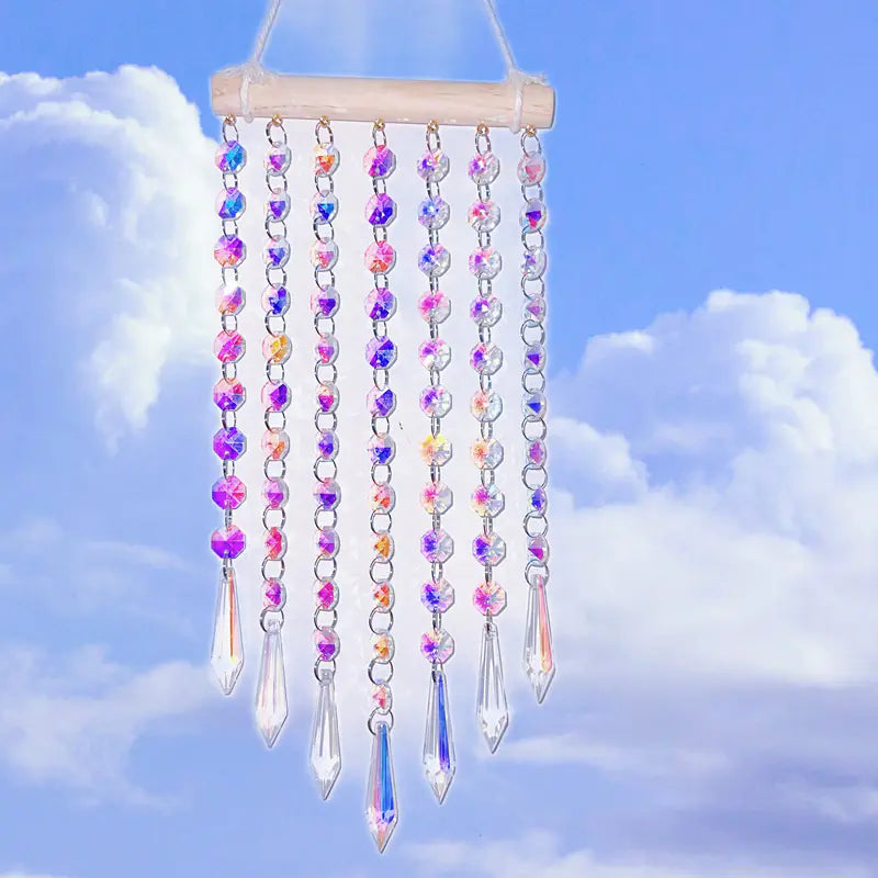 Aurora Wind Chime