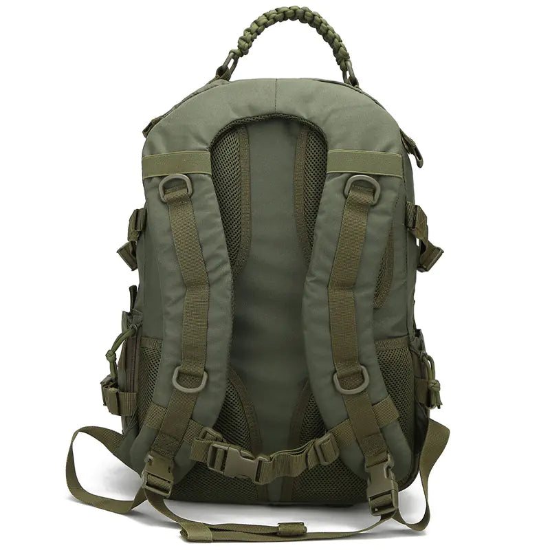 Waterproof Camping Backpack