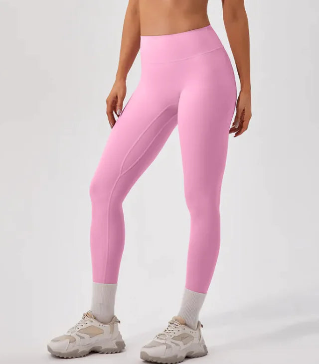 Yoga Fitness Pants