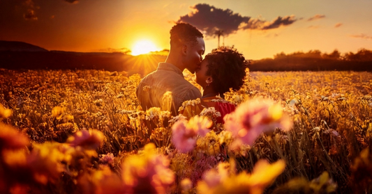 Love is the Answer