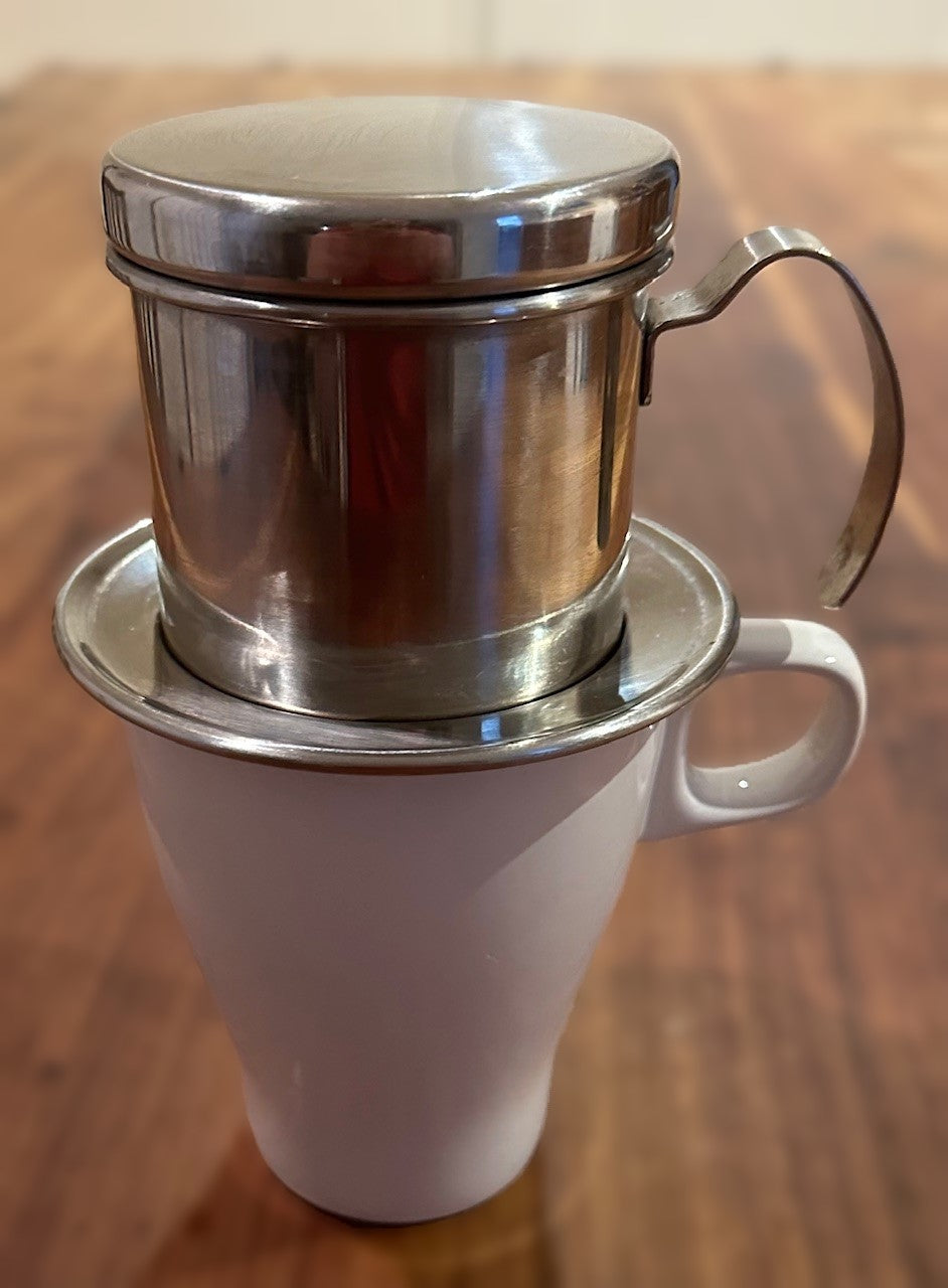 Vietnamese Coffee – A Must-Try while Travelling in Vietnam