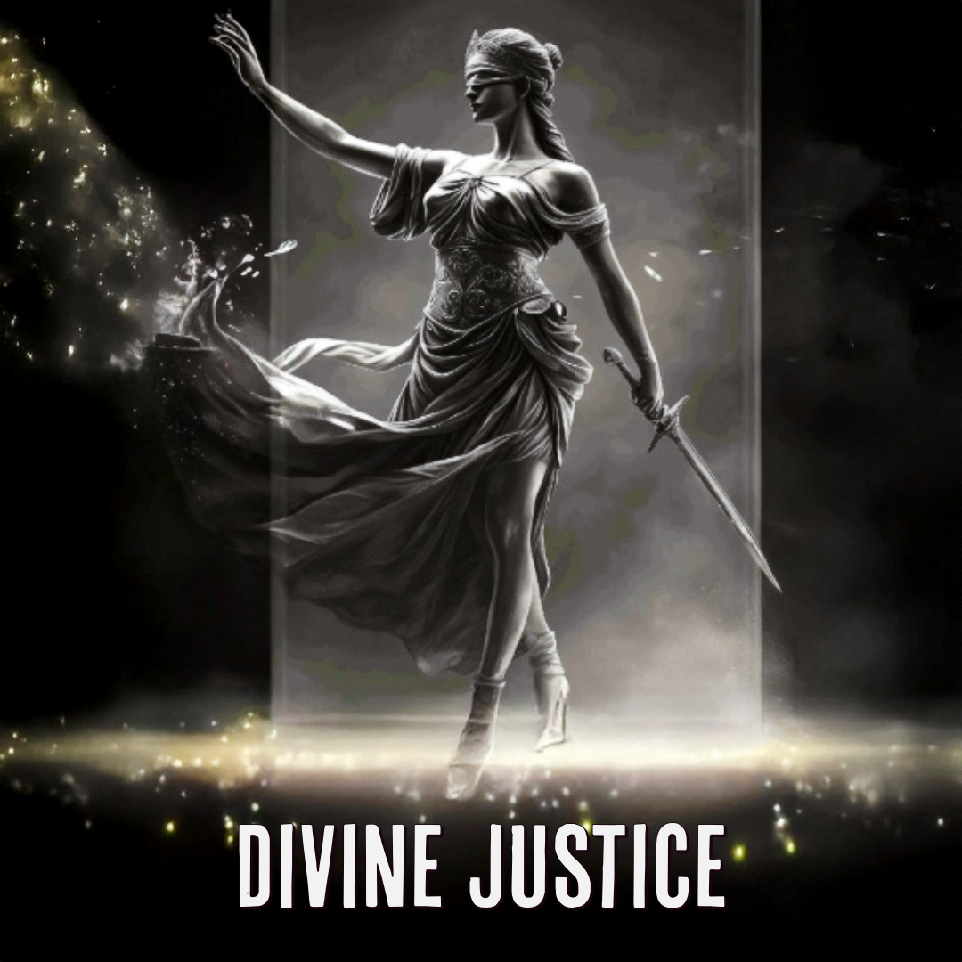 Divine Justice