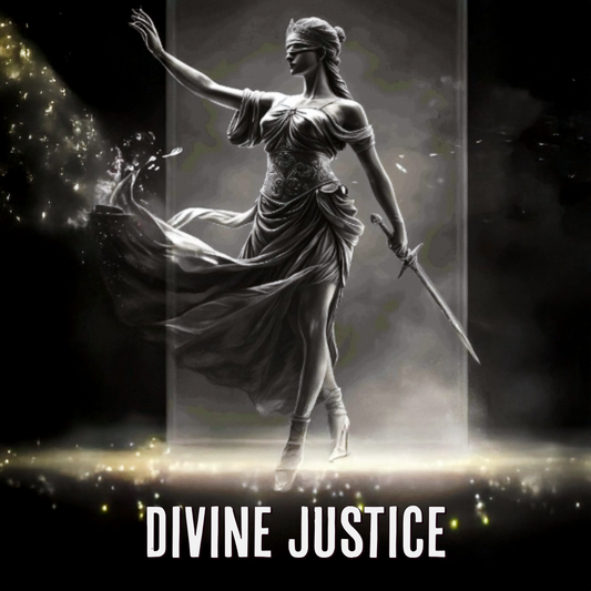 Divine Justice