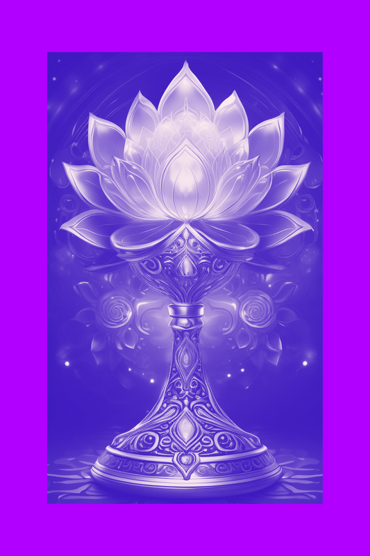 The Search for the Holy Grail  and the Correlation of Spiritual Awakening