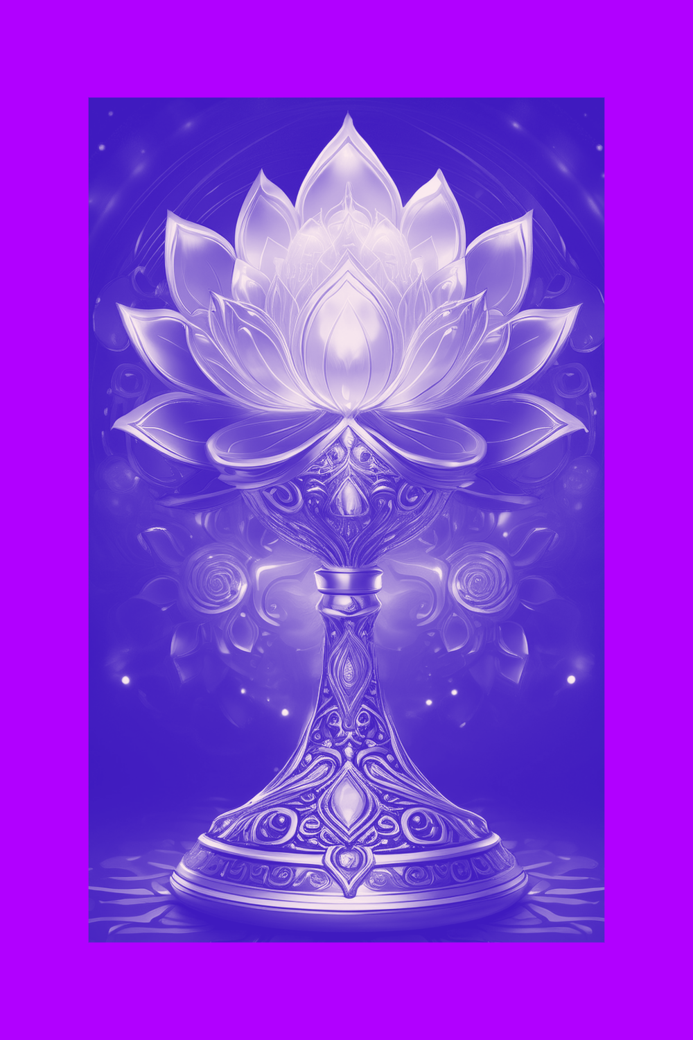 The Search for the Holy Grail  and the Correlation of Spiritual Awakening