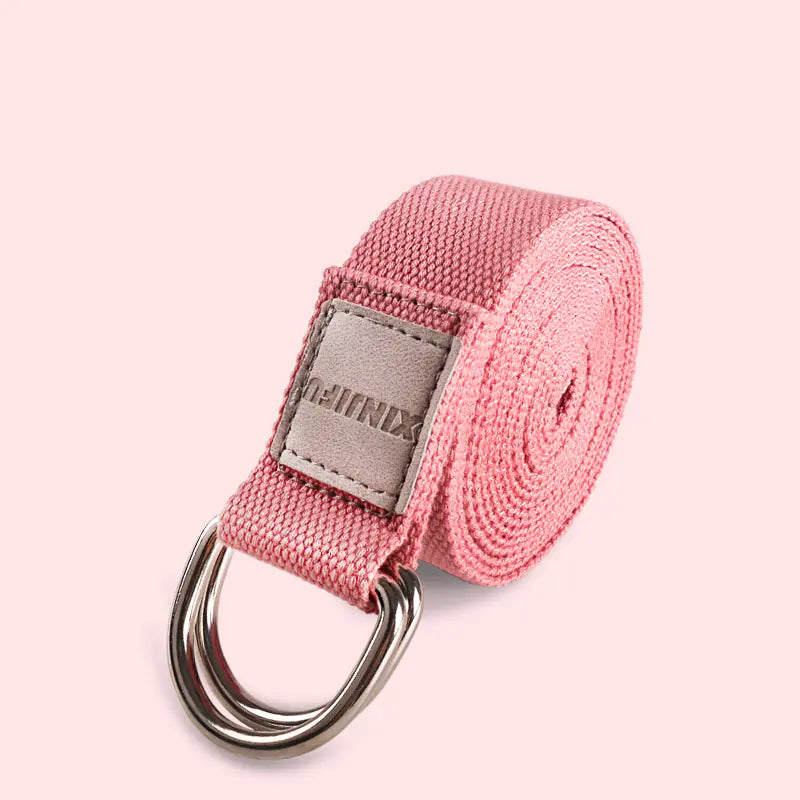 Yoga Stretching Strap
