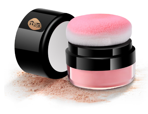 Face Blush Powder