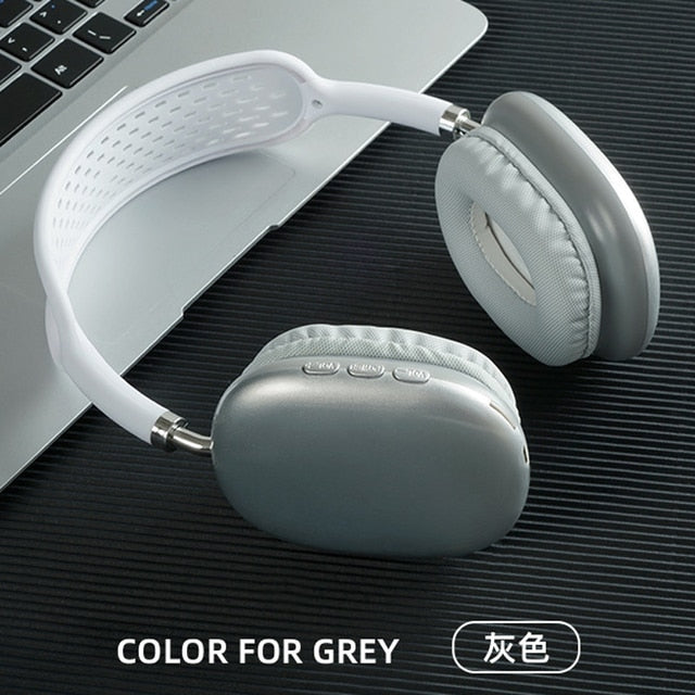 Gaming P9 Wireless Bluetooth Headphones