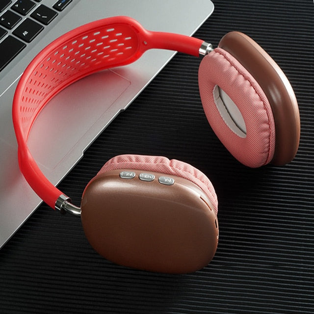 Gaming P9 Wireless Bluetooth Headphones