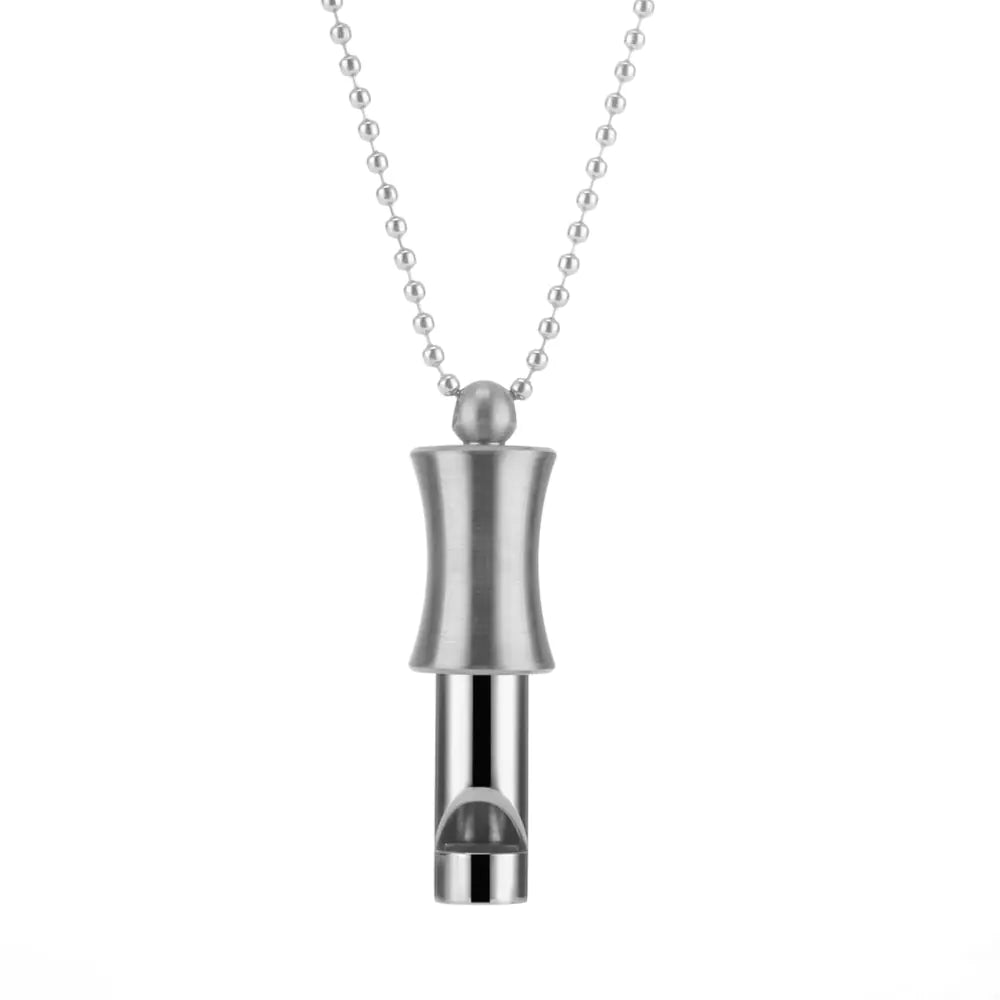 Yoga & Meditation Whistle