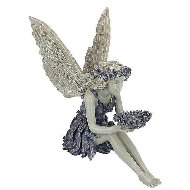 Fairy Statue