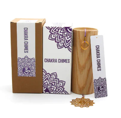 Chakra Relaxation Chime