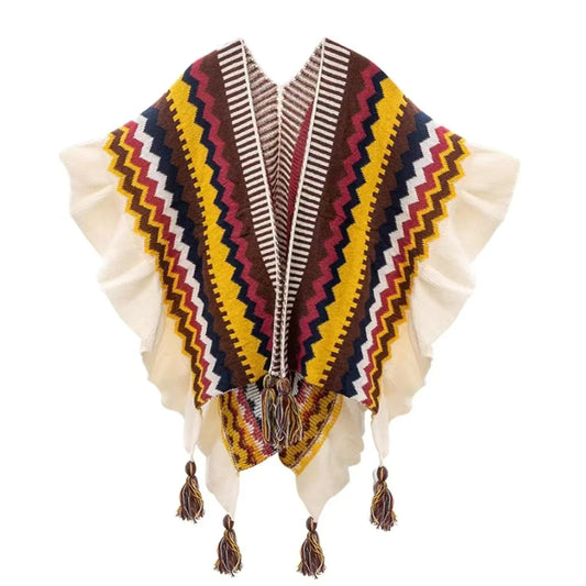 Knitted Cardigan
