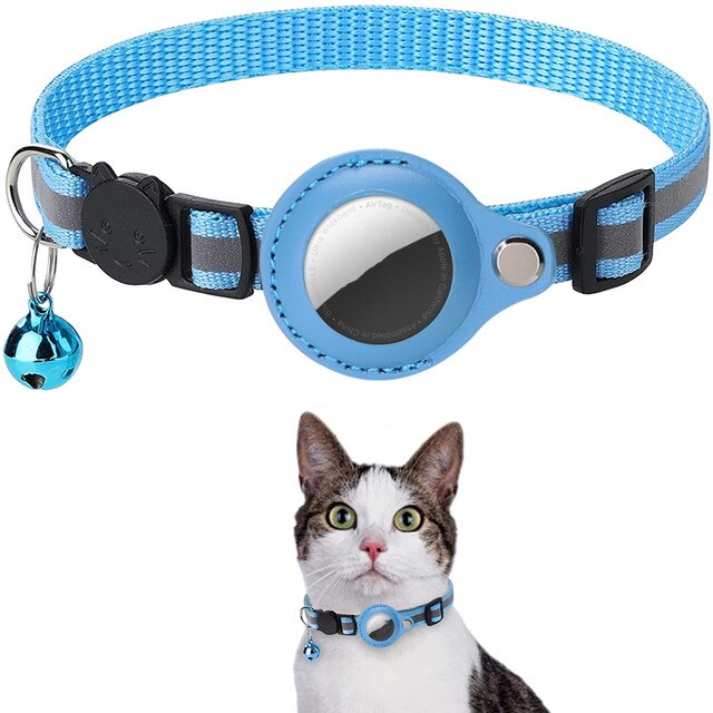 Adjustable Pet Collar