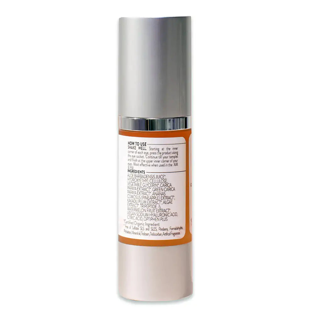 Organic Age Reversing Eye Serum